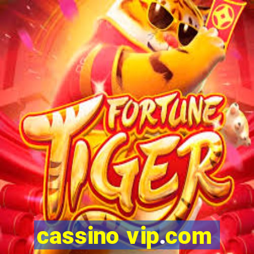 cassino vip.com